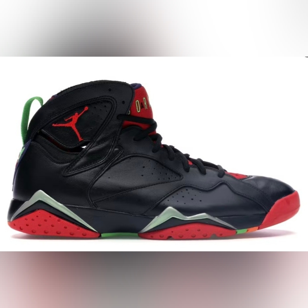Air Jordan 7 Retro Marvin The Martian
